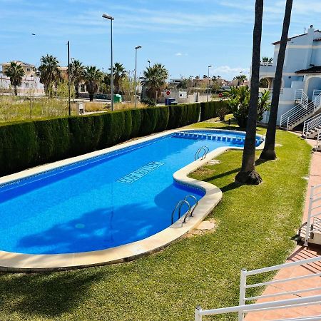 Caseta Rabdells Olivanova 150M De La Playa Exteriör bild